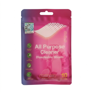 all purpose cleaner sheets