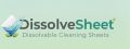 DissolveSheet logo