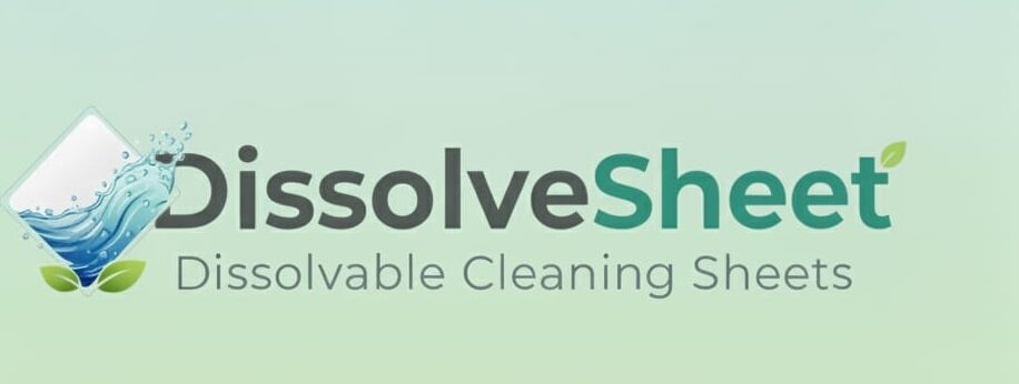 DissolveSheet logo
