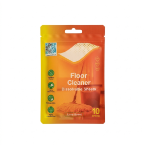 floor cleaner sheets