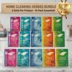 special offer! 15 pack essentials