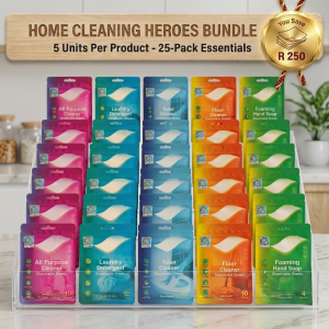special offer! 25 pack essentials